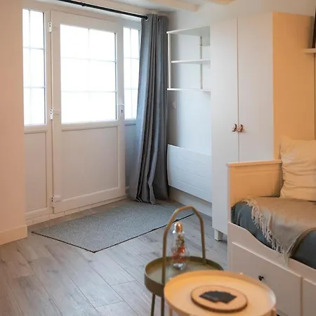 Apartment L Alcove Du Pont Cosy & Confort *