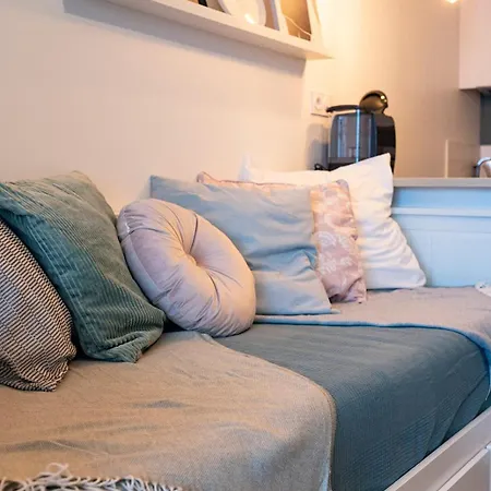 L Alcove Du Pont Cosy & Confort