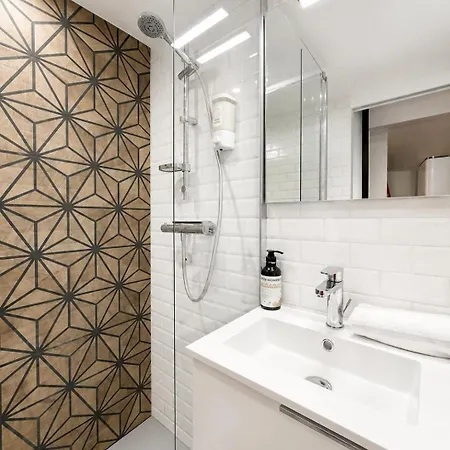 L Alcove Du Pont Cosy & Confort Apartment